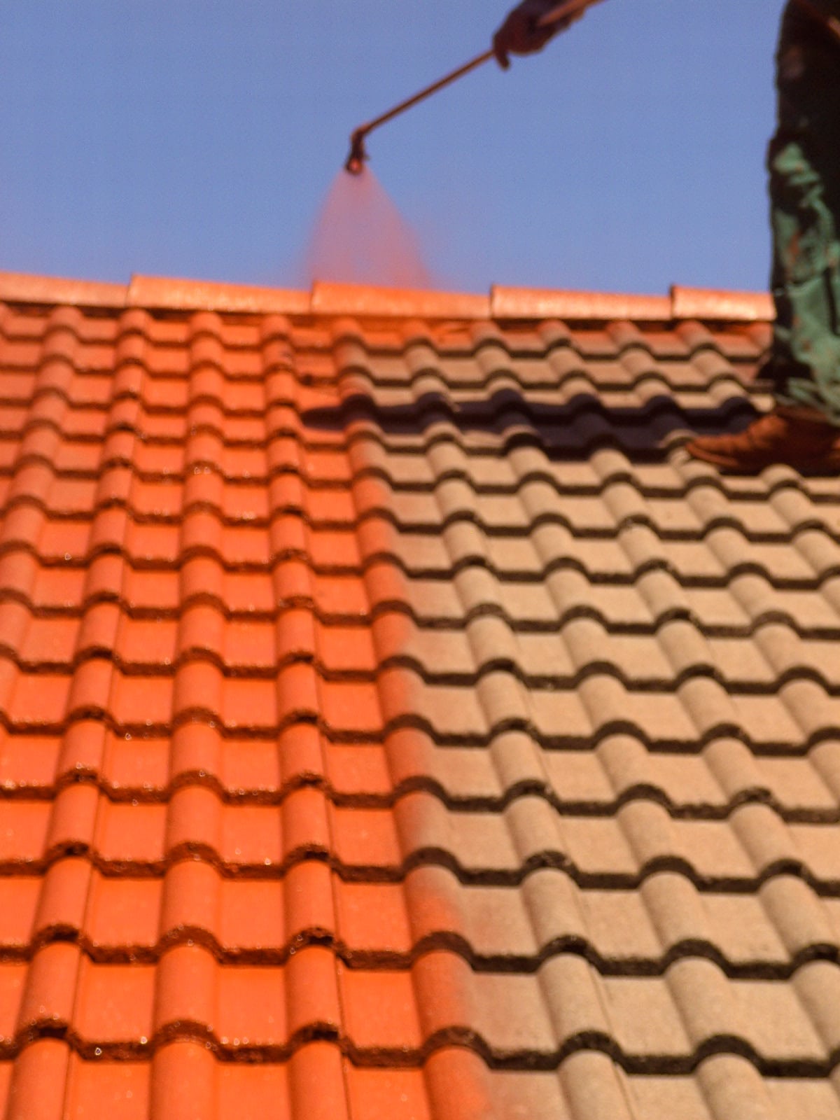 itc home improvements roof coating contact us today